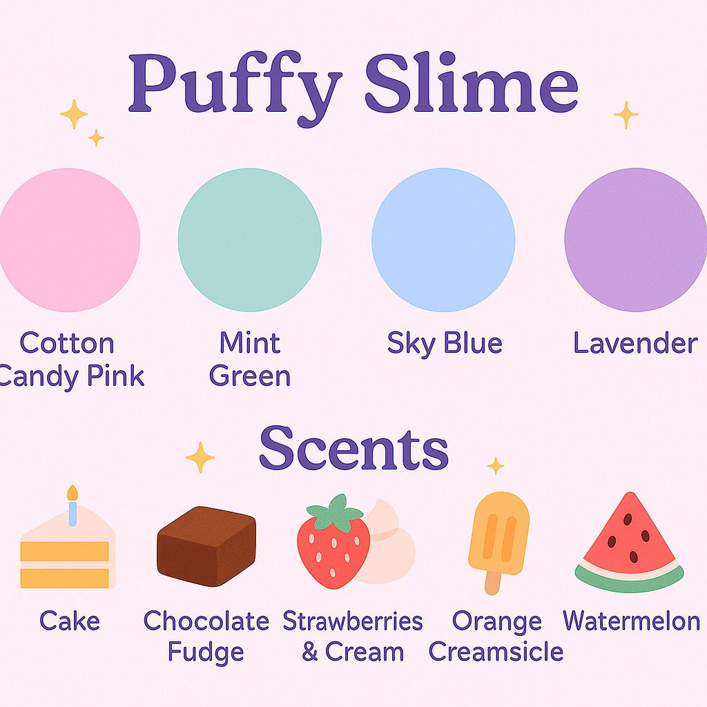Puffy Slime
